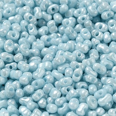 Runde Saatperlen&nbsp;SEED-K009-02A-02-1