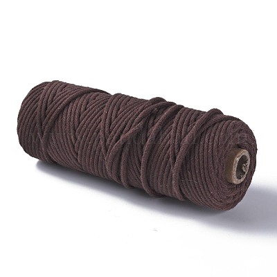 Fili di fili di cotone&nbsp;OCOR-T001-01-04-1