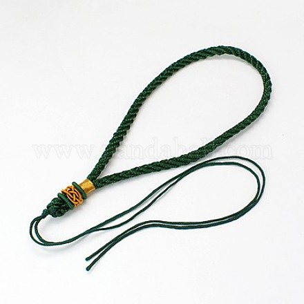 Bucles de cable de nylon NWIR-D003-1-1