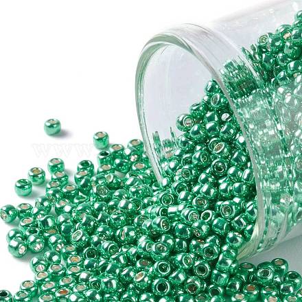 Toho perles de rocaille rondes X-SEED-TR11-0561-1