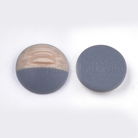 Cabochons in resina X-CRES-S363-03D-01-1