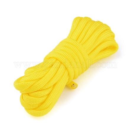 Corde en polyester à 7 brin&nbsp;OCOR-WH0052-31X-1