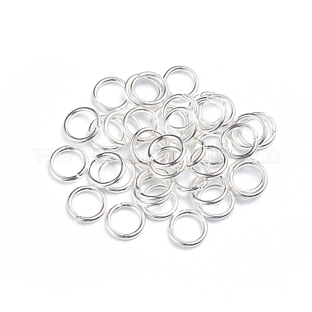 Eisen offenen Ringe springen IFIN-CJC0001-02A-S01-1