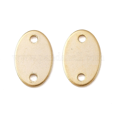 Подвески из латуни KK-P310-15G-1