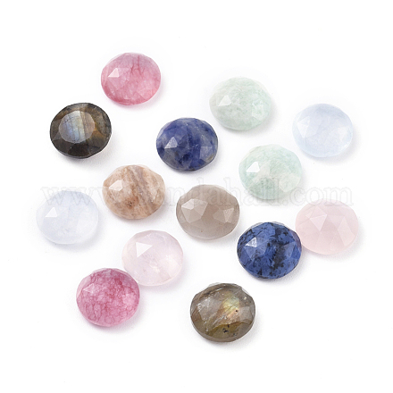 Cabochons in gemstone naturale G-G835-A01-1
