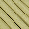 DIY Imitation Linen Fabric, with Paper Back, for Book Binding, Velvet Box Making, Yellow Green, 300x1300mm