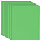 PVC Heat Transfer Vinyl, HTV Iron On Vinyl for T-shirts Clothing Garments Bags Fabrics DIY Decoration, Rectangle, Lime Green, 305x253x0.2mm