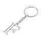 Porte-clés en alliage&nbsp;KEYC-TADJ0001-11F-2