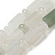 Chapelets de perles de jade naturel G-M420-C01-02-1