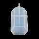 Moules en silicone pendentif balle diy DIY-F141-03B-4