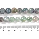 Natürlichen Fluorit Perlen Stränge&nbsp;G-P530-B04-04-5