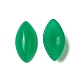Cabochons de jade malaisie naturelle G-G994-G03-02-2