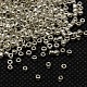 12/0 Electroplate Glass Seed Beads SEED-A013-12-QC04-B-2