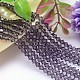 Faceted Imitation Austrian Crystal Bead Strands G-M180-4mm-22A-1