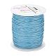 Waxed Cotton Cords YC-JP0001-1.0mm-168-2