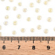 Runde Saatperlen SEED-A011-3mm-142-4