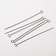 304 Stainless Steel Eye Pin STAS-O083-09-1