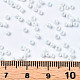 Perles de rocaille en verre SEED-S060-A-979-5