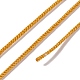 Braided Nylon Threads NWIR-E023-1mm-33-3