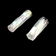 10 г бусинок из цейлонского стекла SEED-L012-01I-4