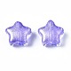 Perles de verre imprimées par pulvérisation GLAA-R211-04-D01-4