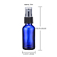 Botella de spray de vidrio de 30 ml MRMJ-WH0011-E01-30ml-2