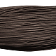 Chinese Waxed Cotton Cord YC-S005-1.5mm-303-1