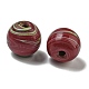 Perline murano fatto a mano&nbsp;LAMP-B027-01B-2