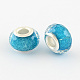 Large Hole Resin European Beads OPDL-R118-01A-2