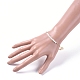 Perlen Armbänder BJEW-JB04745-5