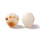 Perles de racine de bodhi naturelles sculptées FIND-C012-01A-2
