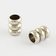 Perles de colonne en acier inoxydable STAS-Q176-01-1