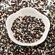 Perles de rocaille en verre&nbsp;SEED-S042-05B-55-2
