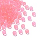 Diy 30 colores 6000 piezas 4 mm pva kits de cuentas de fusibles de agua redondas para niños DIY-Z007-52-6