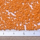 Миюки круглые бусины рокайль X-SEED-G007-RR0405-4