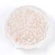 Perles en acrylique transparent mat&nbsp;X-OACR-N137-72A-1