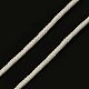 Nylon Thread for Jewelry Making NWIR-N001-0.8mm-01-2