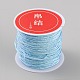 Polyesterfaden&nbsp;LS-OCOR-WH0067-89A-02-1