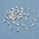 304 Stainless Steel Cup Pearl Peg Bails Pin Pendants STAS-H410-19S-D-3