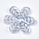 Pendentifs en verre plaquent&nbsp;EGLA-S175-01E-1