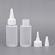 Kit de botellas de pegamento para diy DIY-BC0011-24B-6