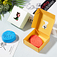 Foldable Kraft Paper Gift Boxes CON-PH0001-76-6