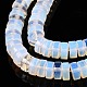 Opalite Perlen Stränge&nbsp;G-T138-47-3