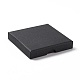 Papier avec tapis éponge boîtes à colliers&nbsp;X-OBOX-G018-01B-02-2