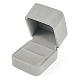 Samt Ring Boxen&nbsp;CON-TAC0006-10B-2