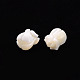 Natural Trochid Shell/Trochus Shell Beads SSHEL-T014-32-3