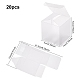 PVC Plastic Box CON-BC0006-36-2