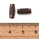 Cierres de tornillo de cobre&nbsp;KK-G186-R-NF-3
