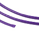 Cuerdas de poliéster encerado X-YC-R004-1.0mm-03-4