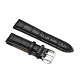 Cinturini per orologi in pelle WACH-F017-02D-1